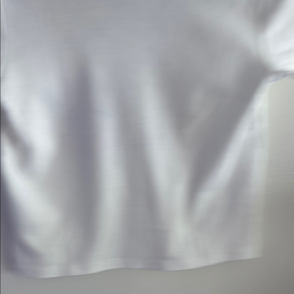 Pokémon White Tee with Bold Logo - Picture 8 of 8